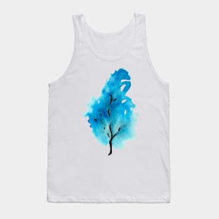 Tree Tank Top